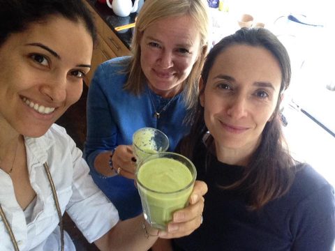 The Nenas Kitchen Team